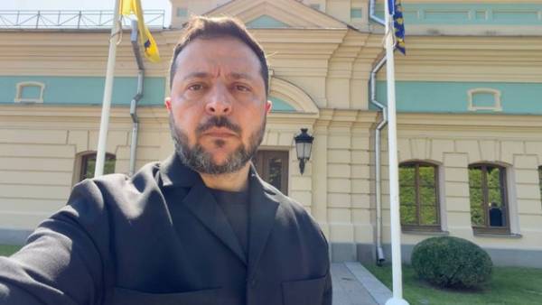 Після інциденту у Вишневому, черговий подібний акт насильства є абсолютно неприйнятним, заявив Зеленський стосовно вибухів у селі Мила.