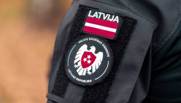 Латвія висловила готовність відрядити до двадцяти військовослужбовців для забезпечення проходу через Ормузьку протоку.