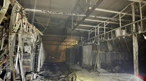 Удар по Кривому Рогу: кількість жертв зросла до 15, зросла і кількість поранених.