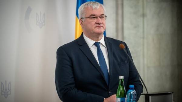 РНБ ООН проведе нараду щодо українських військовополонених та цивільних заручників, яких утримує Росія – Сибіга