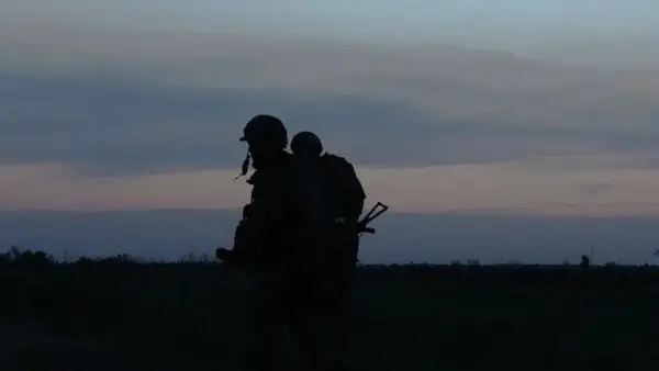 Глава держави: Збройним силам належить звільнити три селища у Дніпропетровській області