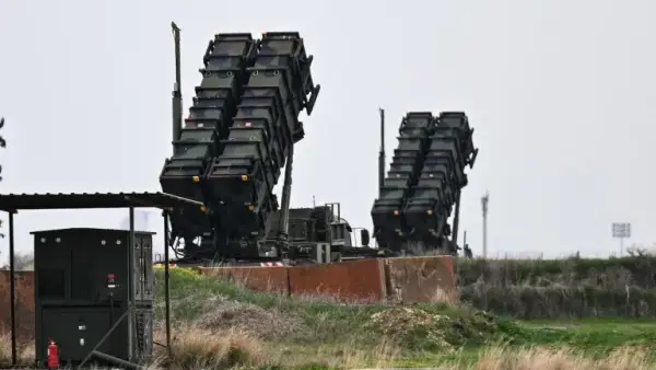 Україні не вистачає далекобійних ракет для ЗРК Patriot, а також інших систем ППО, як повідомив Ігнат.