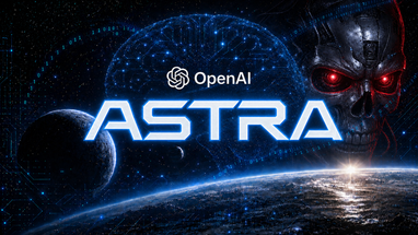 OpenAI зупинила розробку нової моделі Astra — вона стала надто незалежною та небезпечною
