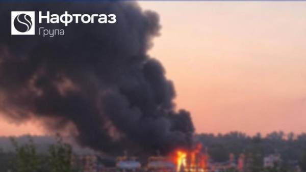 Починаючи з 2026 року, Російська Федерація знищила 37 автозаправних комплексів компанії “Нафтогаз”.