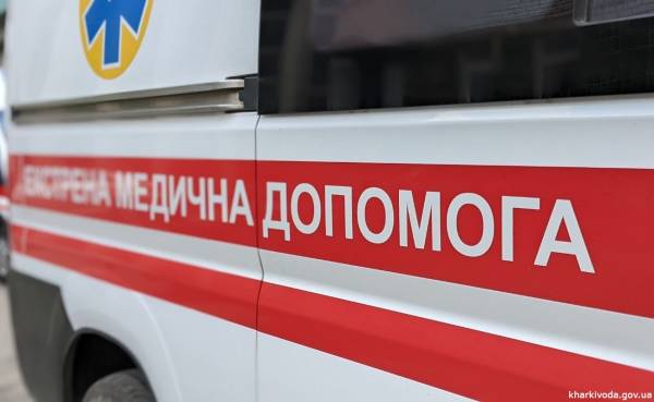 У громаді біля лінії фронту на Сумщині від вибуху боєприпасу загинули двоє&hellip;