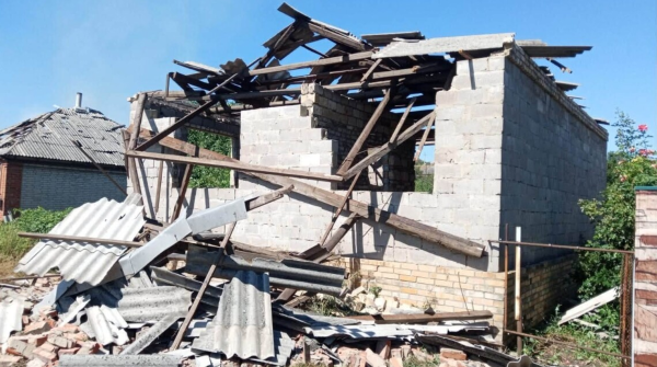 Росія завдала удару авіабомбами по Донеччині, серед загиблих – дитина.