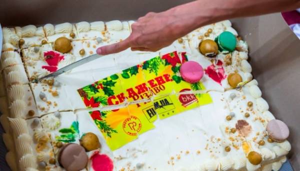 Розпочалися зйомки комедійного фільму «Шалене Різдво»