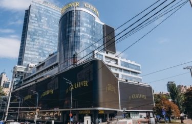 Торговий центр Gulliver у Києві буде виставлено на продаж вже цієї осені: яка буде початкова ціна