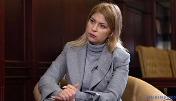 Стягнення для Стефанішиної не застосували, вона буде оскаржуватиме вирок.