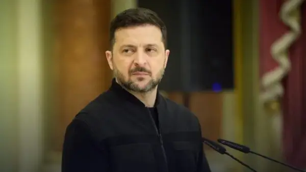 Зеленський заперечив повне закриття Чорного моря: кораблі не припиняють навігацію
