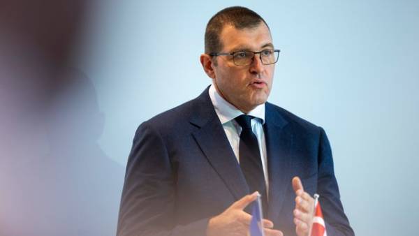 Кернел” отримав 100 млн євро від данського експортно-інвестиційного фонду EIFO для фінансування будівництва вітроелектростанції.