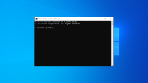 Як відшукати файл через командний рядок: cmd та PowerShell | CyberCalm