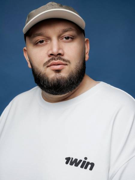 Київстонер, український репер, нібито був ціллю кілера від ФСБ, як повідомляють польські ЗМІ.