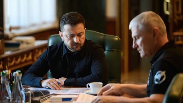 Зеленський: Окремі компоненти російського експорту зменшилися на 80% у серпні
