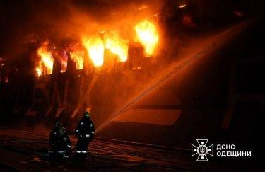 Збитки РФ та України для зернових об’єктів загрожують глобальному продовольчому дефіциту — FT