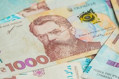 Українці задекларували понад 323 мільярди гривень доходу: очікувана сума податків