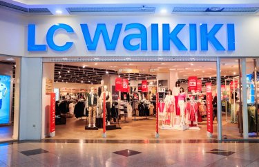Магазин Waikiki у Сумах тимчасово не працює