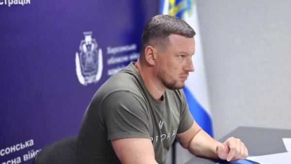 Посилена евакуація мешканців запроваджена ще в двох населених пунктах Бериславщини на Херсонщині.