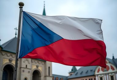 Чехія схвалила збільшення мінімальної заробітної плати з 2027 року