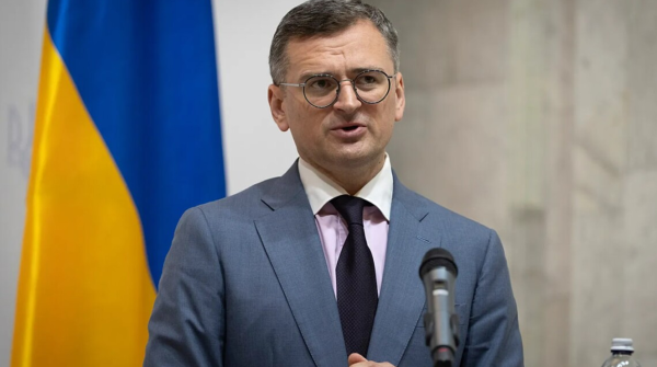 Кулеба, Паліса та інші: ЗМІ з’ясували, хто ще претендує на місце українського посла в США