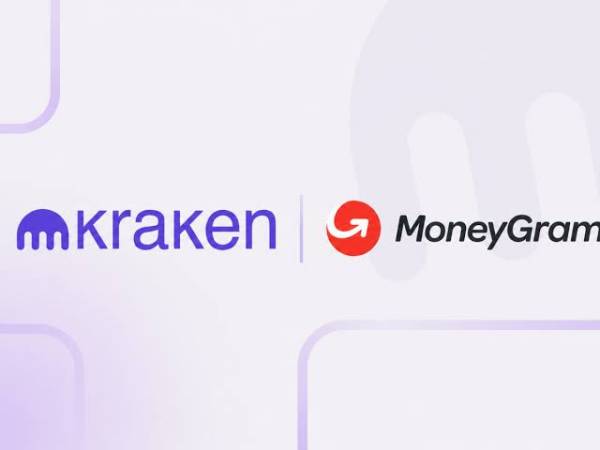 Kraken надає українцям змогу виводити гривню готівкою через MoneyGram, повідомляє Мінфін