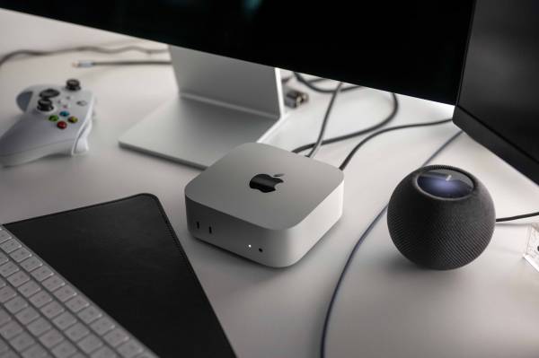 Чи маєте ви Mac mini? Тепер ви можете здавати його обчислювальну потужність в оренду та отримувати прибуток до 200 доларів США щомісяця.