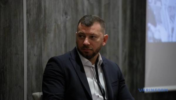 У Спільному агентстві проєктів (САП) пояснили причини, чому не розглядалася потенційна роль Стефанішиної у процесі відбору керівника НАЗК.