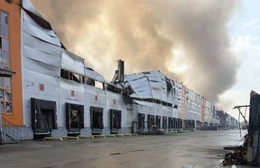 Збитки Puma після атаки на склад в Україні: компанія підрахувала втрати