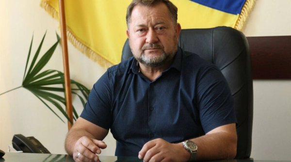 Голова Дмитрівської громади Тарас Дідич загинув внаслідок вибухів неподалік Житомирської траси.