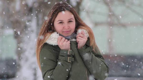 Анастасія Глуховська: три роки полону і відсутність зв’язку з рідними ➜ ZMINA