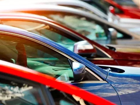 За місяць українці імпортували понад 23 тисячі авто з пробігом: вибір українців — Мінфін