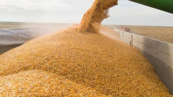 Програма 5-7-9% тепер доступна для аграріїв з метою поповнення їхніх обігових коштів, повідомив Корецький.