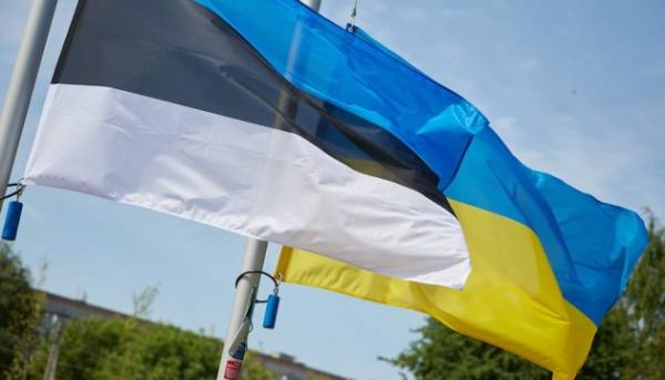 Естонія надала Україні понад 300 000 для підготовки до зимового періоду