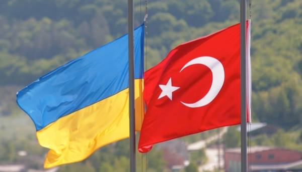 Зеленський схвалив угоду про вільну торгівлю з Туреччиною
