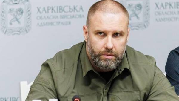 Розширена зона примусового виселення в Богодухівському районі Харківщини