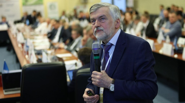 Російського економіста звільнено за припущення про поразку рф у війні на виснаження – ЗМІ