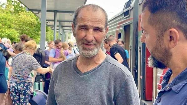 Зцілення онкохворого політв’язня Ленура Халілова потребує опіоїдних анальгетиків через інтенсивний біль ➜ ZMINA