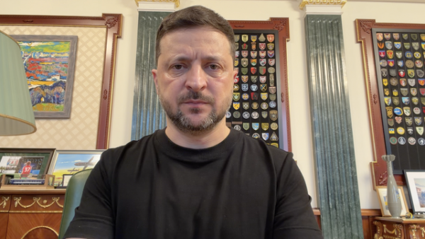 Підготовка РФ до осінньої мобілізації підтверджується внутрішніми російськими документами – Зеленський
