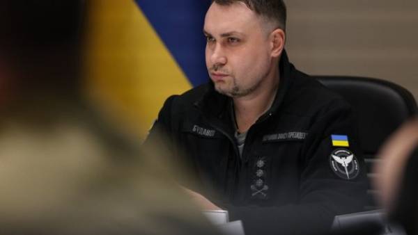 Буданов запевнив: “Ми будемо продовжувати” щодо операцій впливу на Росію для прискорення завершення війни.