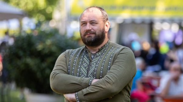 Глава дипмісії повідомив про досягнутий прогрес у відносинах між Україною та Угорщиною