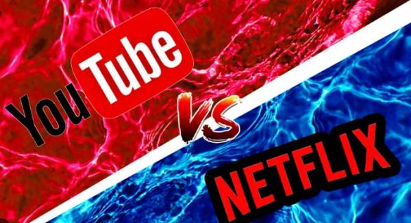 YouTube платить блогерам мільйони, щоб утримати їх від Netflix — Мінфін
