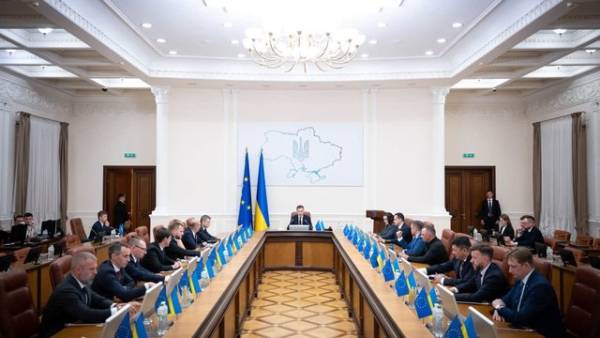 Україна запустить Фонд добробуту для управління частиною державних компаній у 2026-2027 роках – дорожня карта уряду