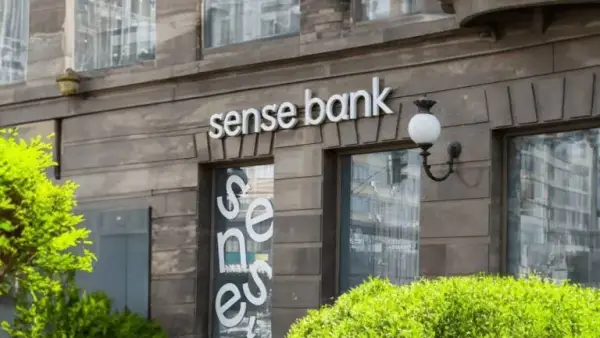 Sense Bank звільнив керівницю відділу фінансового моніторингу Людмилу Снігур.