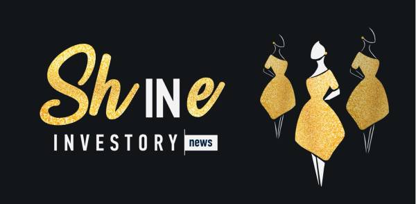SHINE 2021 — Видатні Жінки України в Бізнесі