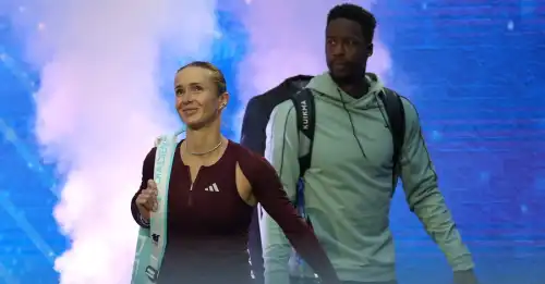 Українська тенісистка та її чоловік не дійшли до фіналу US Open, переможцями…