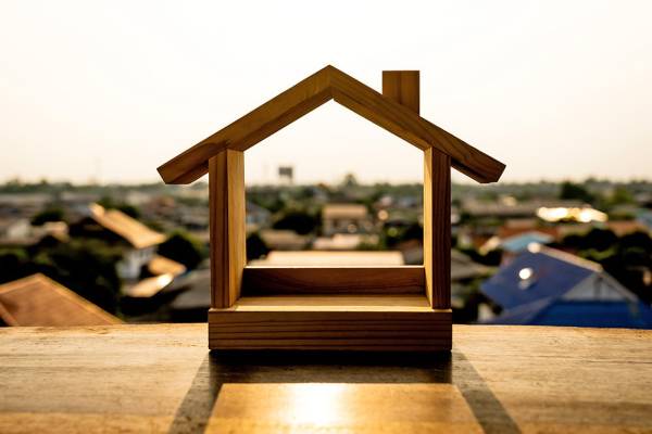 Іпотечне кредитування зменшилось на 2% у червні
