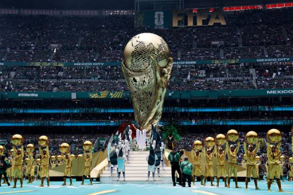FIFA прагне залучити приватних інвесторів до Чемпіонату світу, але УЄФА погрожує бойкотом, за повідомленнями Мінфіну.