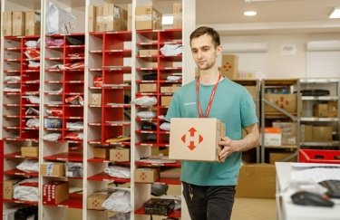 З 1 серпня “Нова пошта” переходить на новий графік роботи: що необхідно врахувати