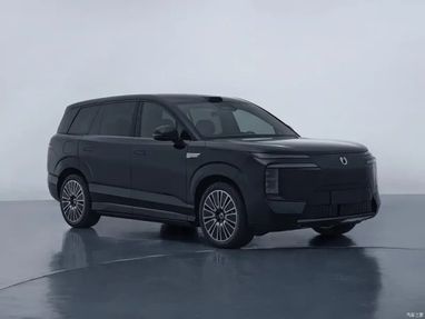 BYD представила позашляховик Denza N8 (зображення)