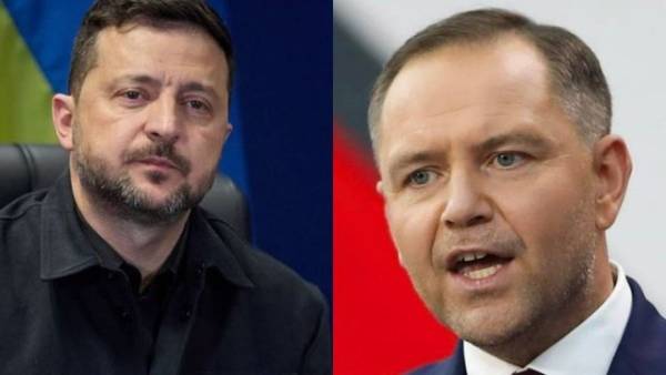 Канцелярія Навроцького оприлюднила деталі святкового послання для глави української держави з нагоди Дня Незалежності.